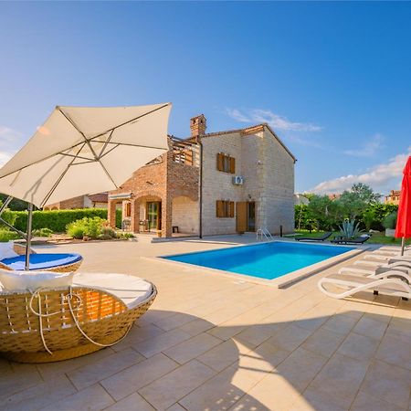 Villa Sonne In Paradis Butkovići Zewnętrze zdjęcie
