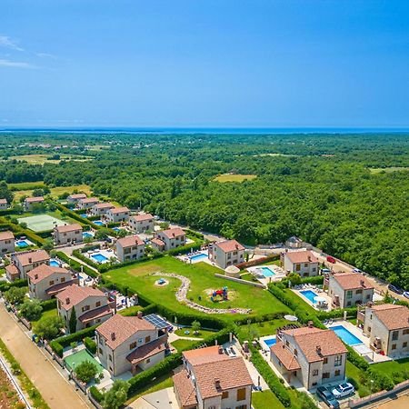Villa Sonne In Paradis Butkovići Zewnętrze zdjęcie