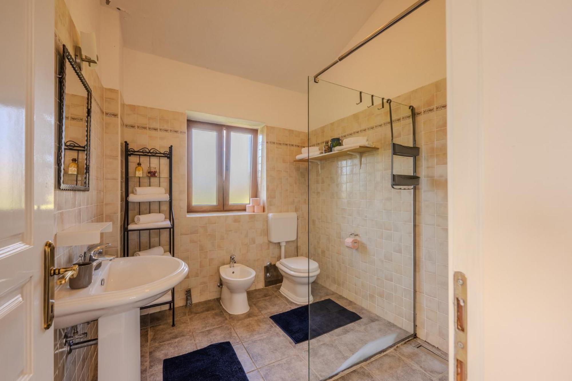 Villa Sonne In Paradis Butkovići Zewnętrze zdjęcie