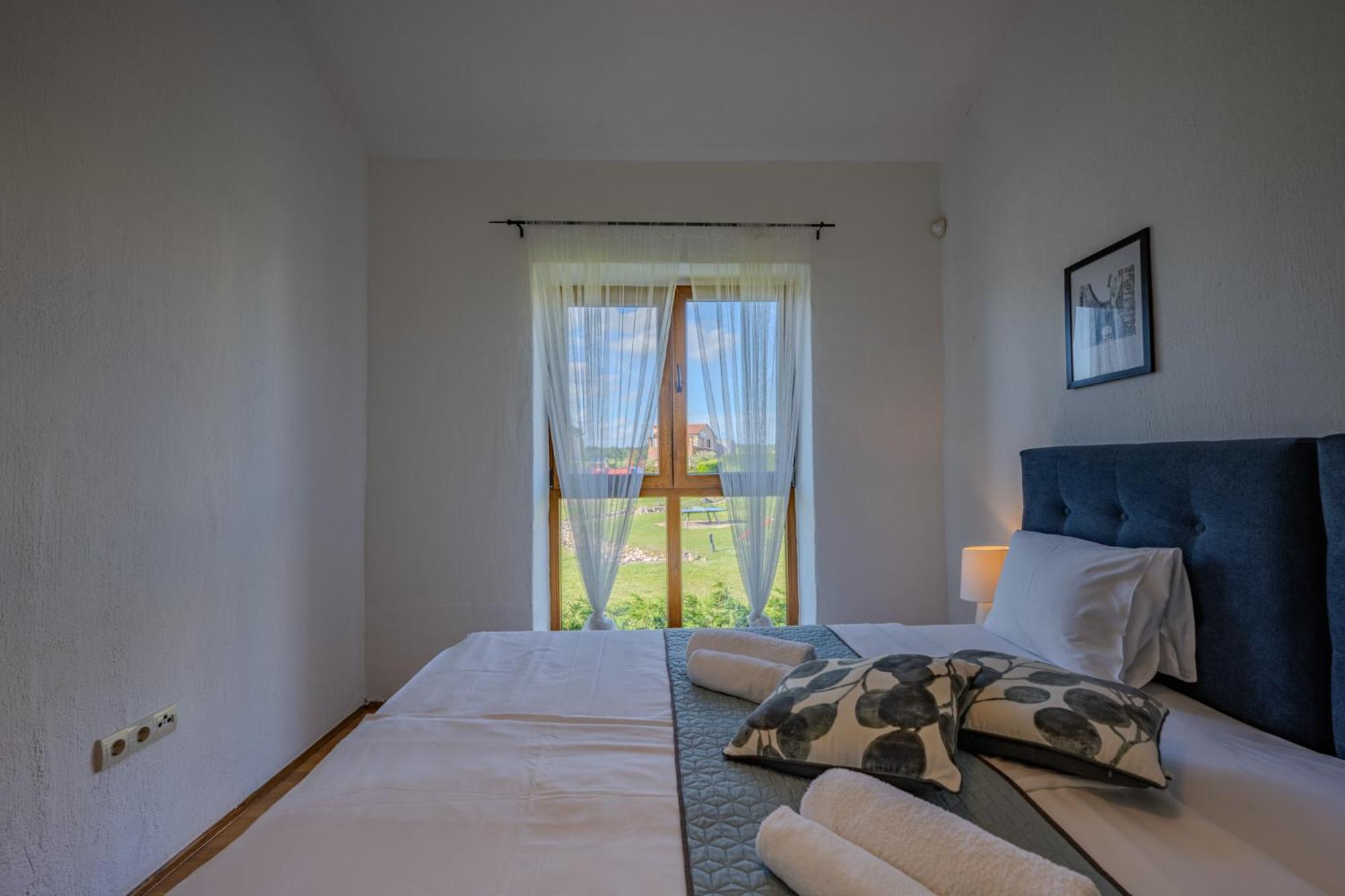 Villa Sonne In Paradis Butkovići Zewnętrze zdjęcie
