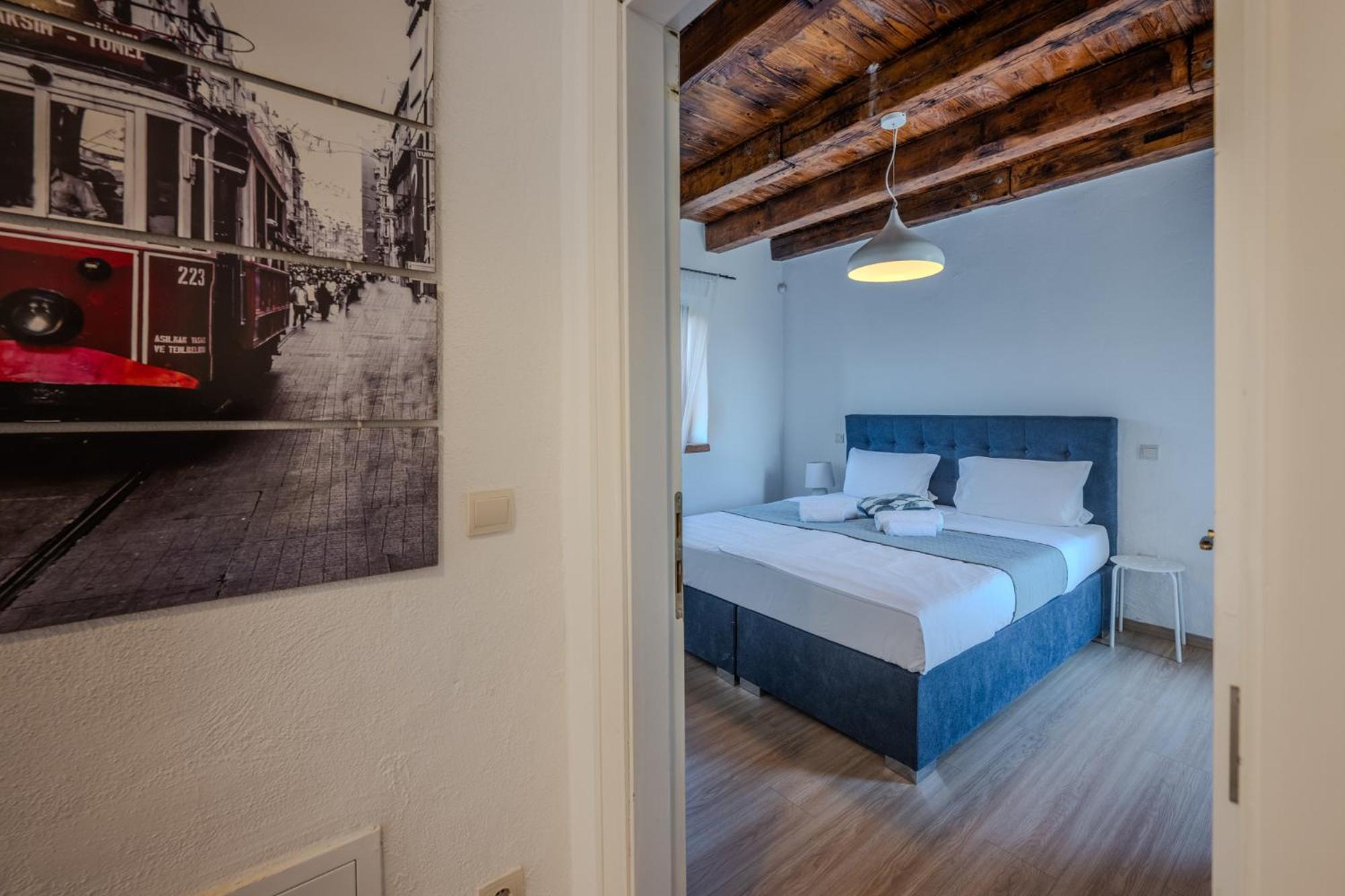 Villa Sonne In Paradis Butkovići Zewnętrze zdjęcie