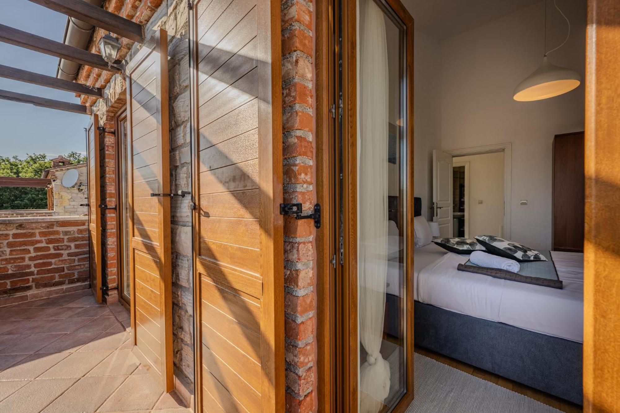 Villa Sonne In Paradis Butkovići Zewnętrze zdjęcie