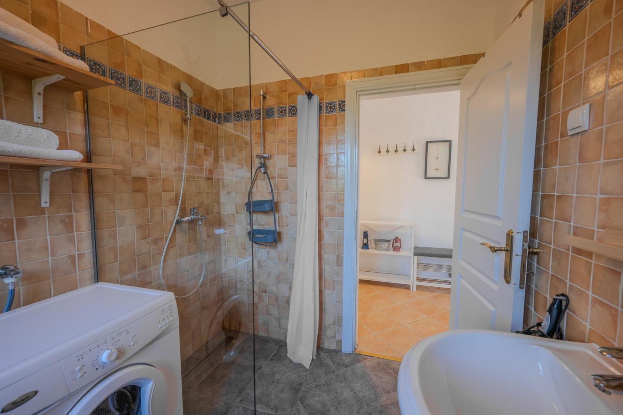 Villa Sonne In Paradis Butkovići Zewnętrze zdjęcie