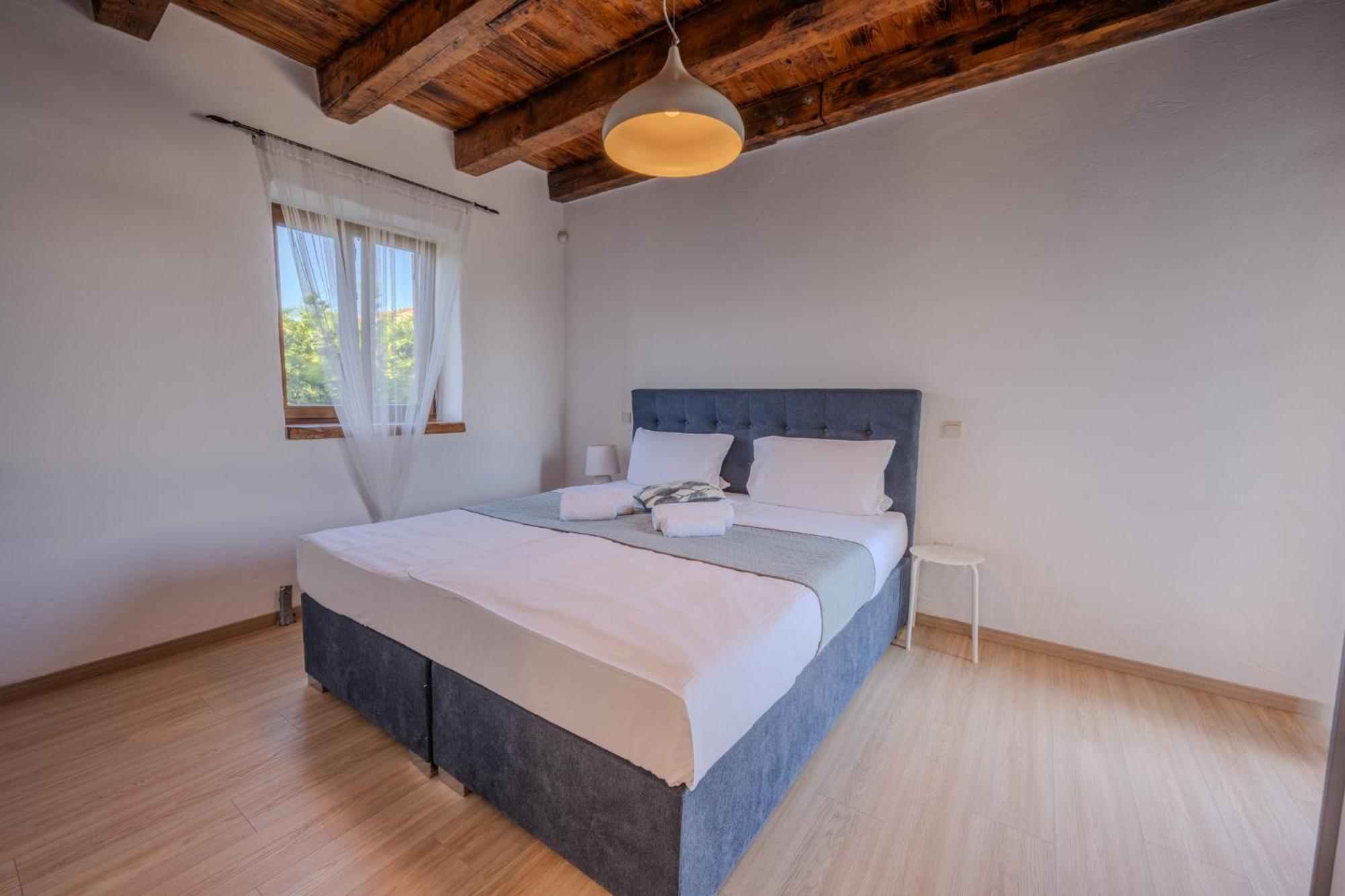 Villa Sonne In Paradis Butkovići Zewnętrze zdjęcie