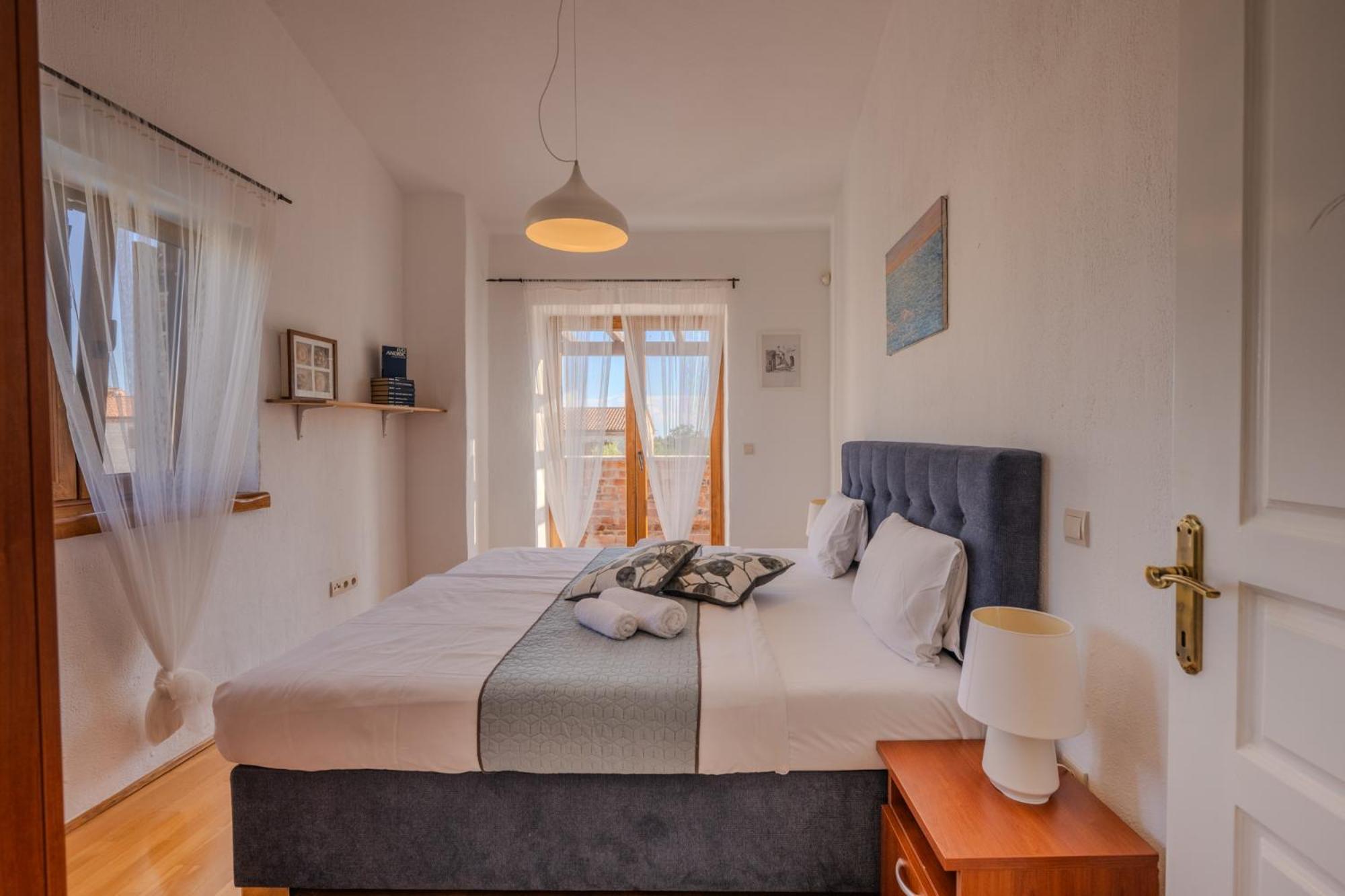 Villa Sonne In Paradis Butkovići Zewnętrze zdjęcie