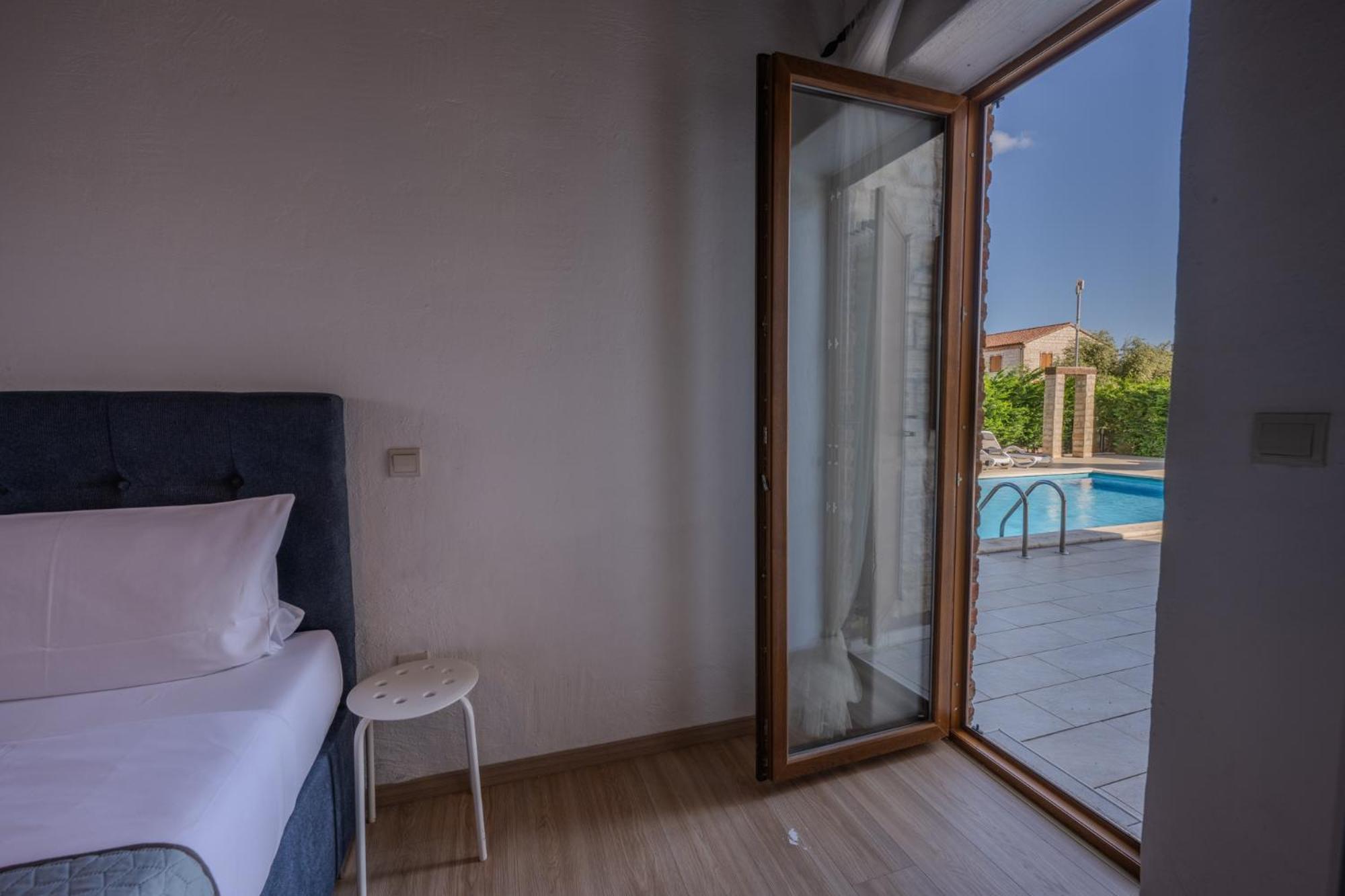 Villa Sonne In Paradis Butkovići Zewnętrze zdjęcie