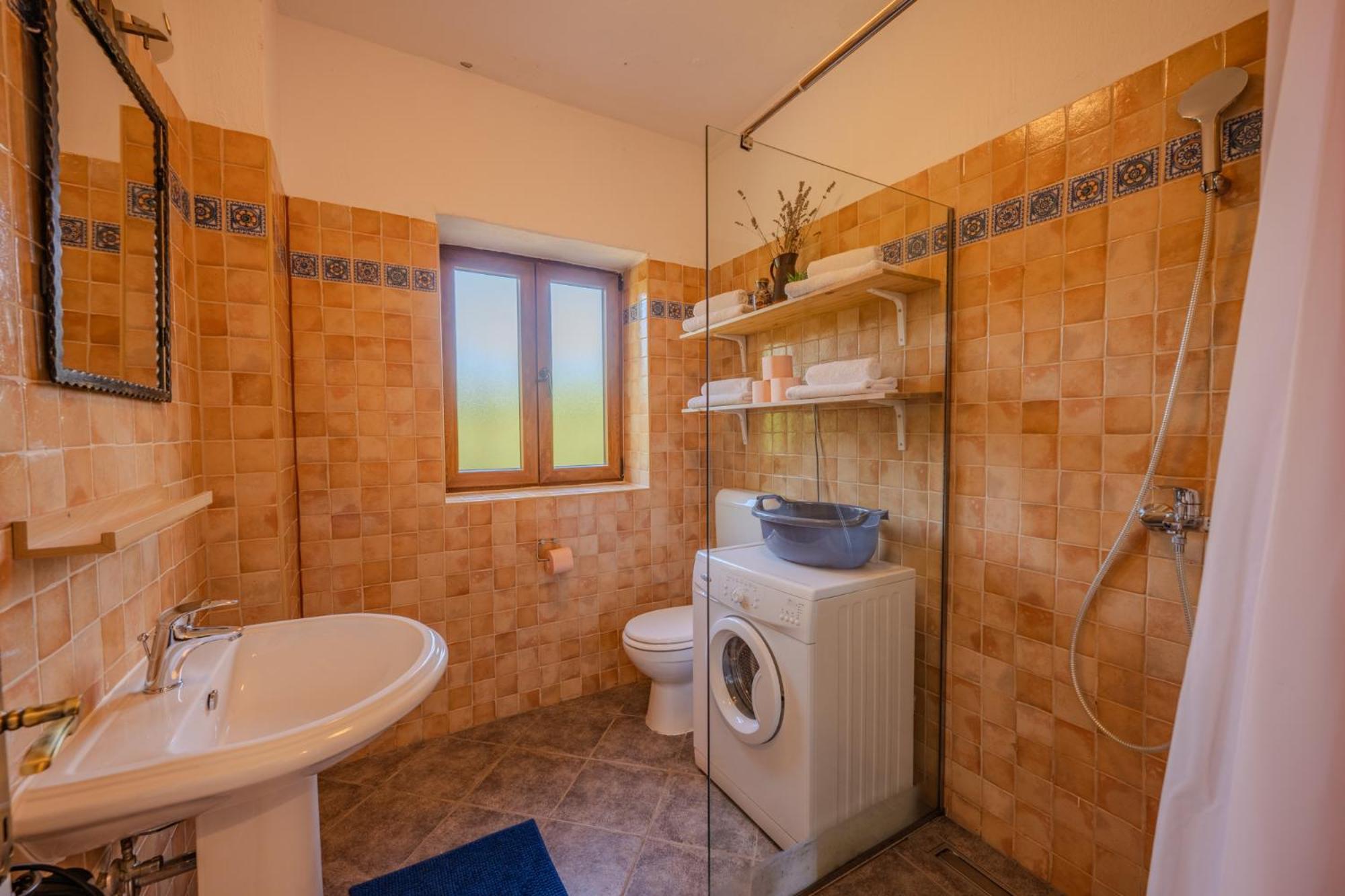 Villa Sonne In Paradis Butkovići Zewnętrze zdjęcie