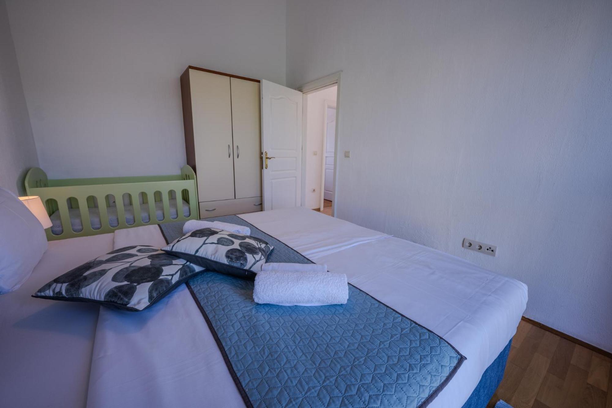 Villa Sonne In Paradis Butkovići Zewnętrze zdjęcie
