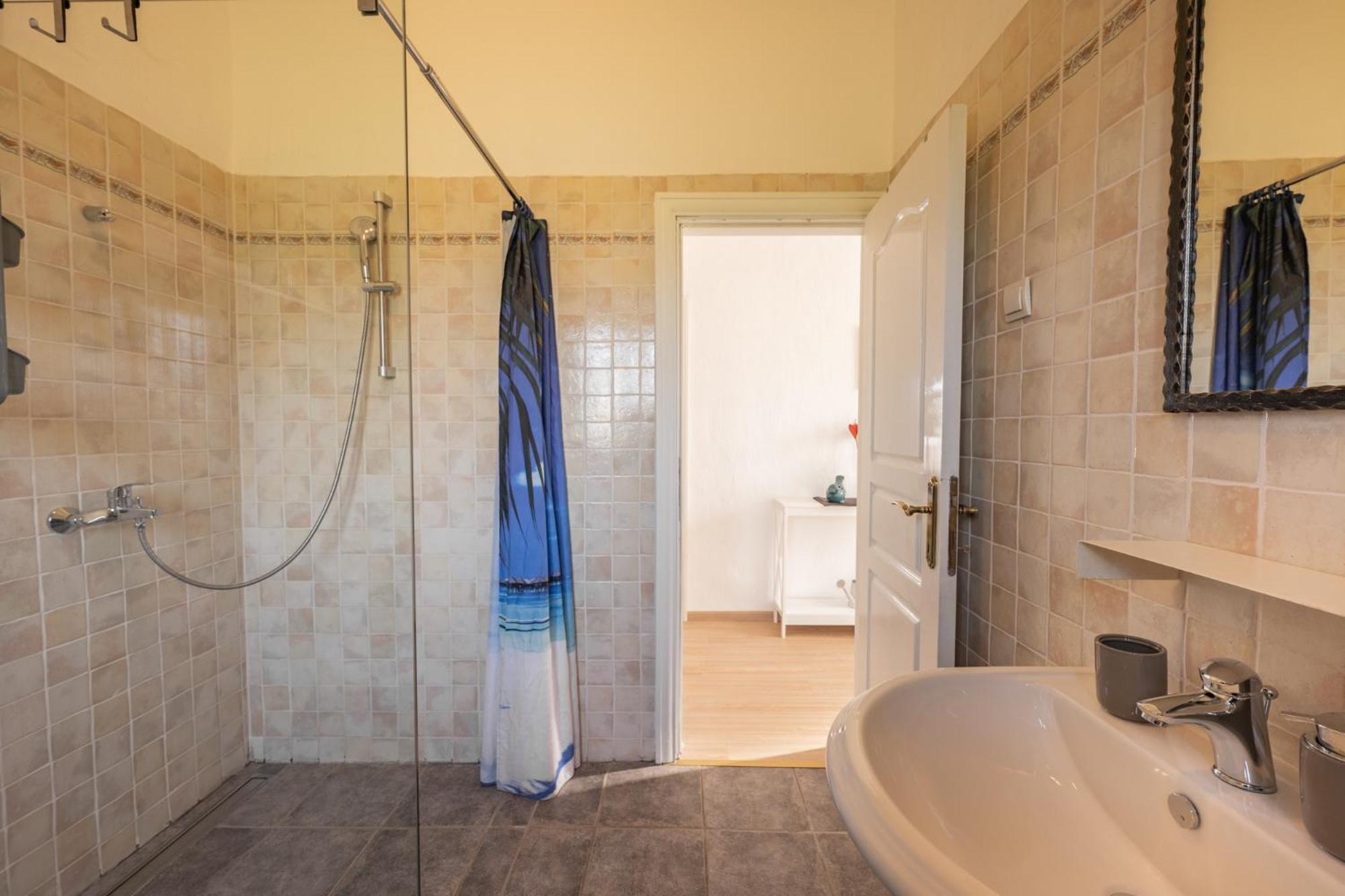 Villa Sonne In Paradis Butkovići Zewnętrze zdjęcie