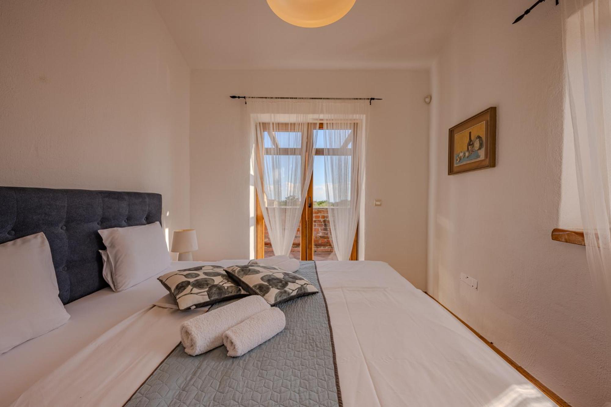 Villa Sonne In Paradis Butkovići Zewnętrze zdjęcie
