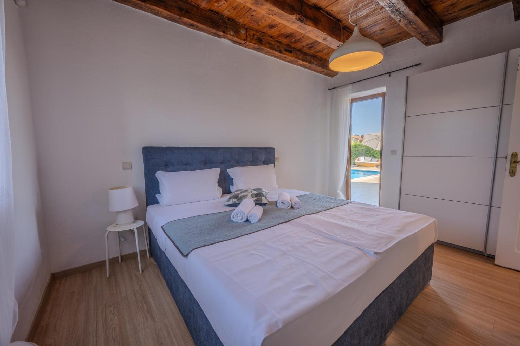Villa Sonne In Paradis Butkovići Zewnętrze zdjęcie