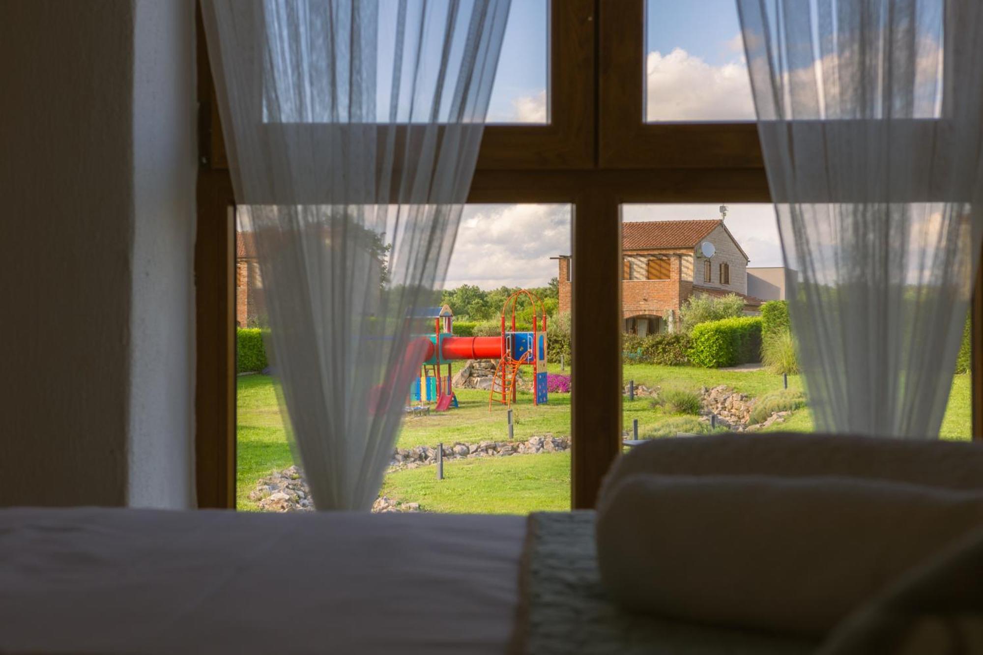 Villa Sonne In Paradis Butkovići Zewnętrze zdjęcie