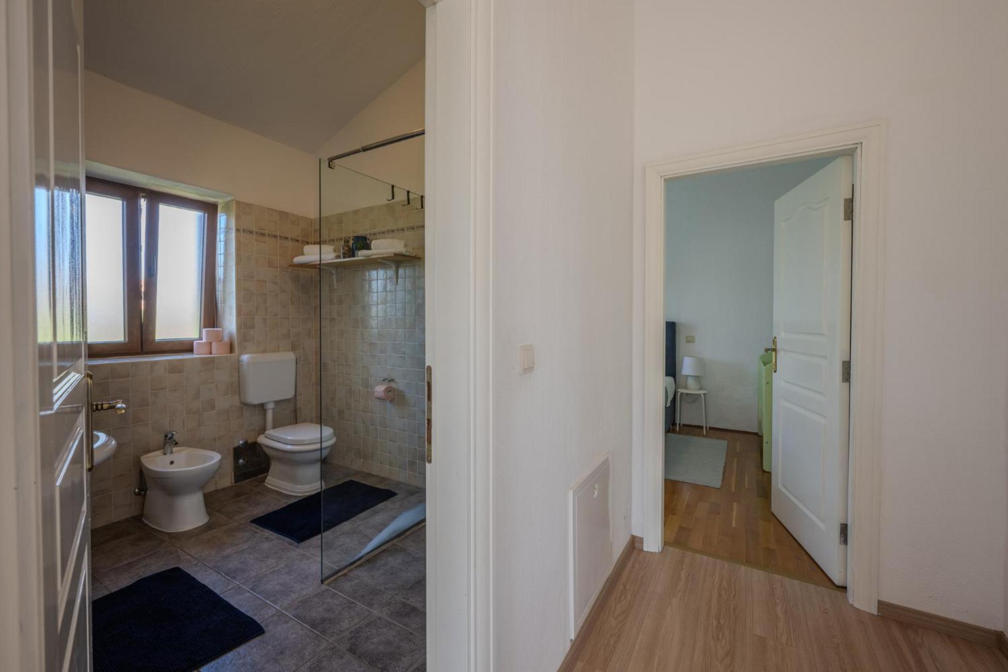 Villa Sonne In Paradis Butkovići Zewnętrze zdjęcie