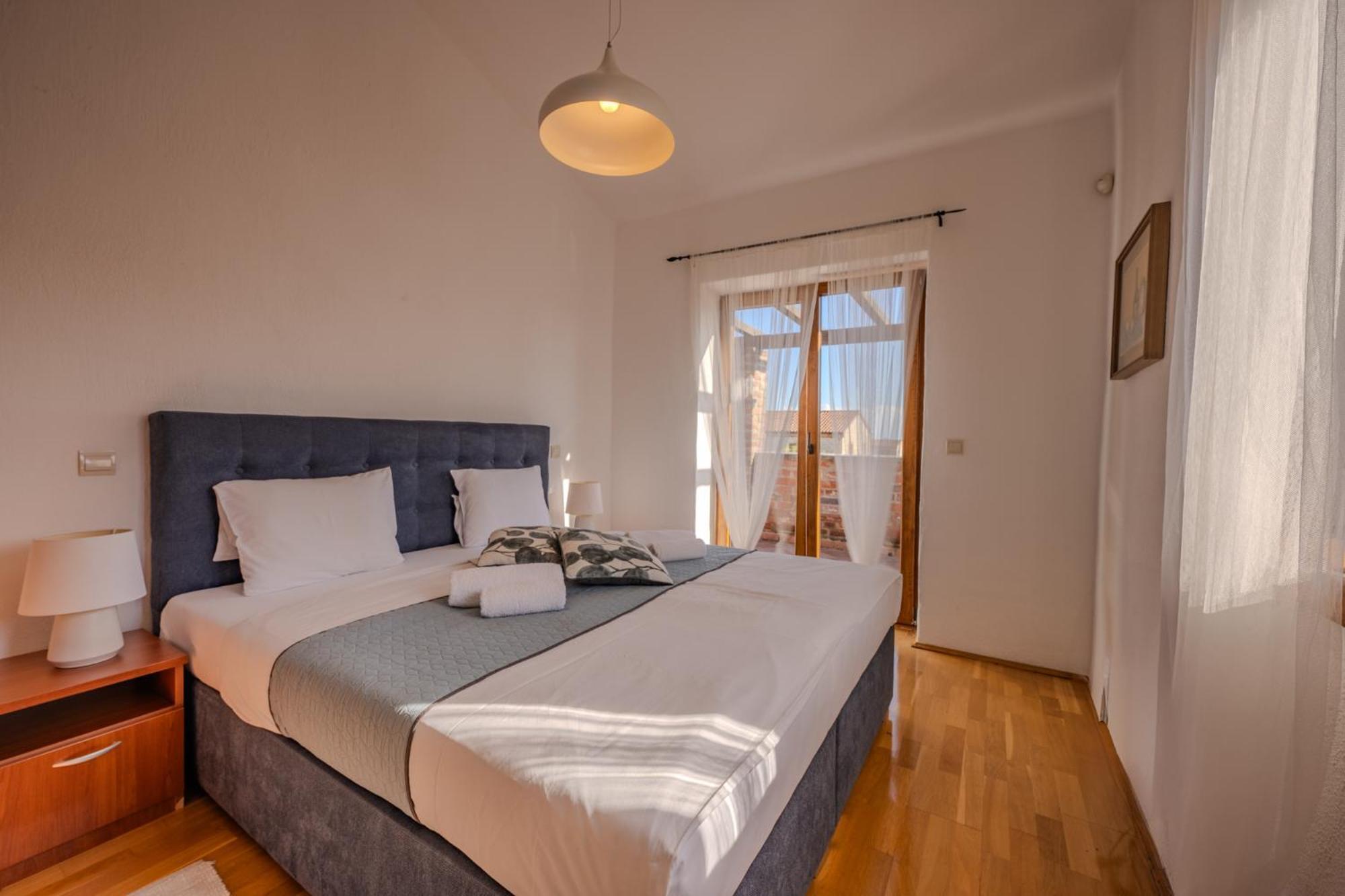 Villa Sonne In Paradis Butkovići Zewnętrze zdjęcie