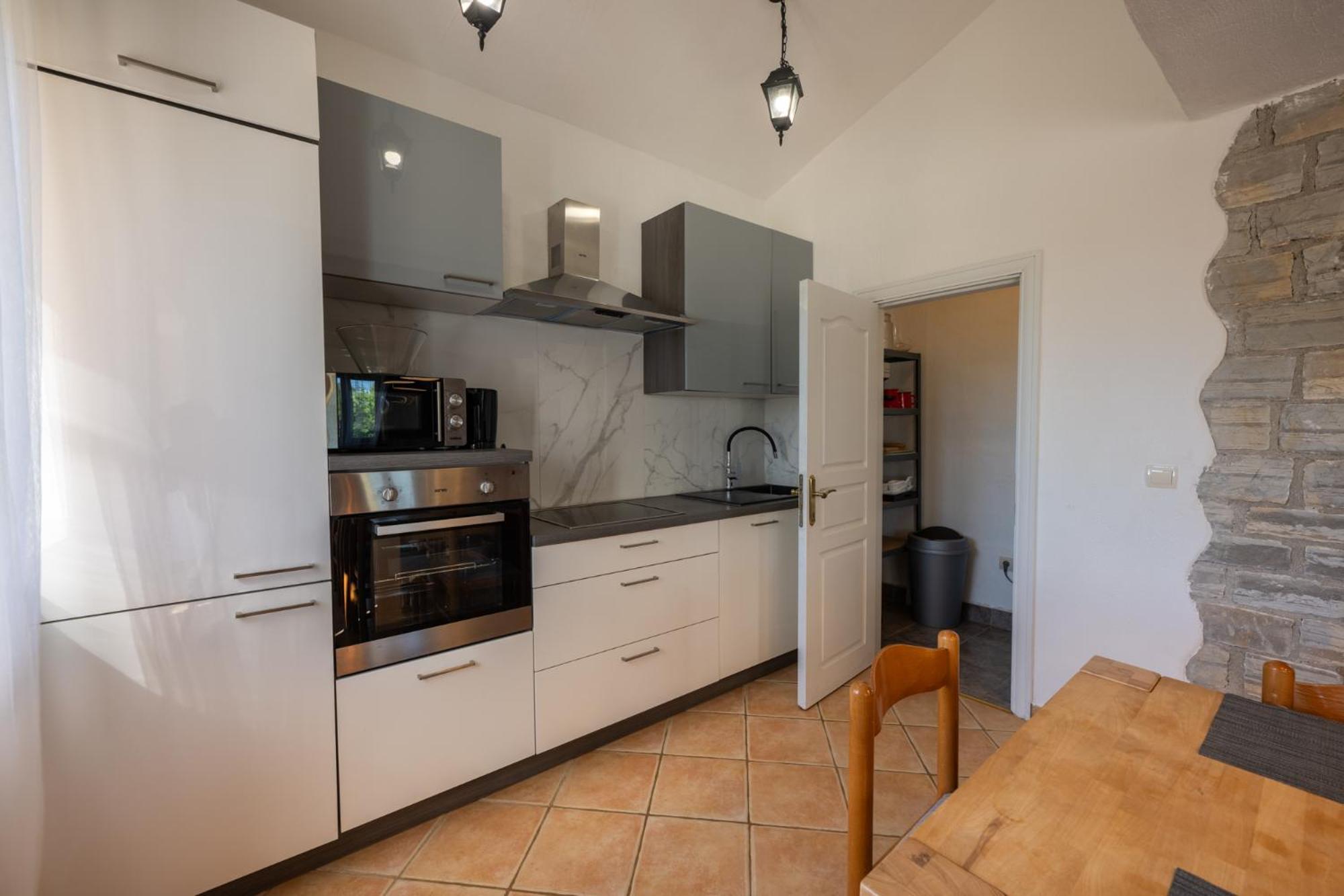 Villa Sonne In Paradis Butkovići Zewnętrze zdjęcie